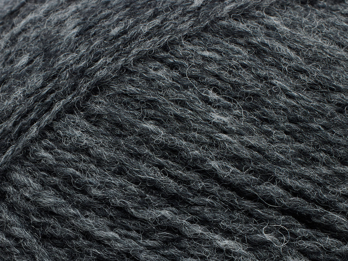 Saga - Medium Grey (melange)