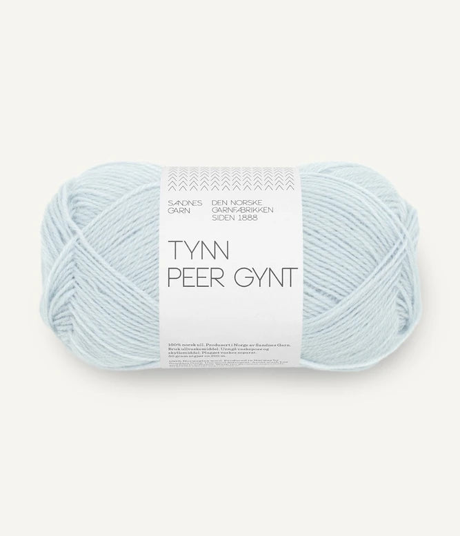 Tynn Peer Gynt Arctic Ice 5811
