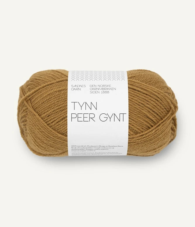 Tynn Peer Gynt Vintage Gold 2152