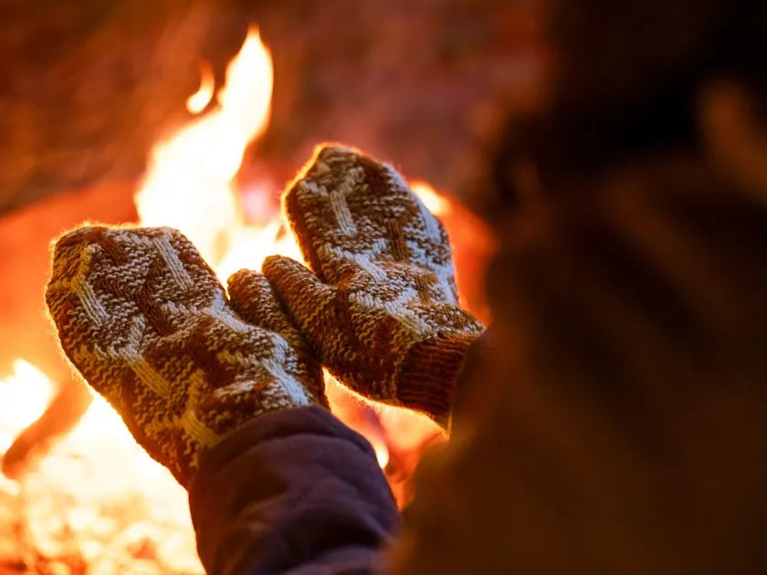 Opskrift: Skyggedans