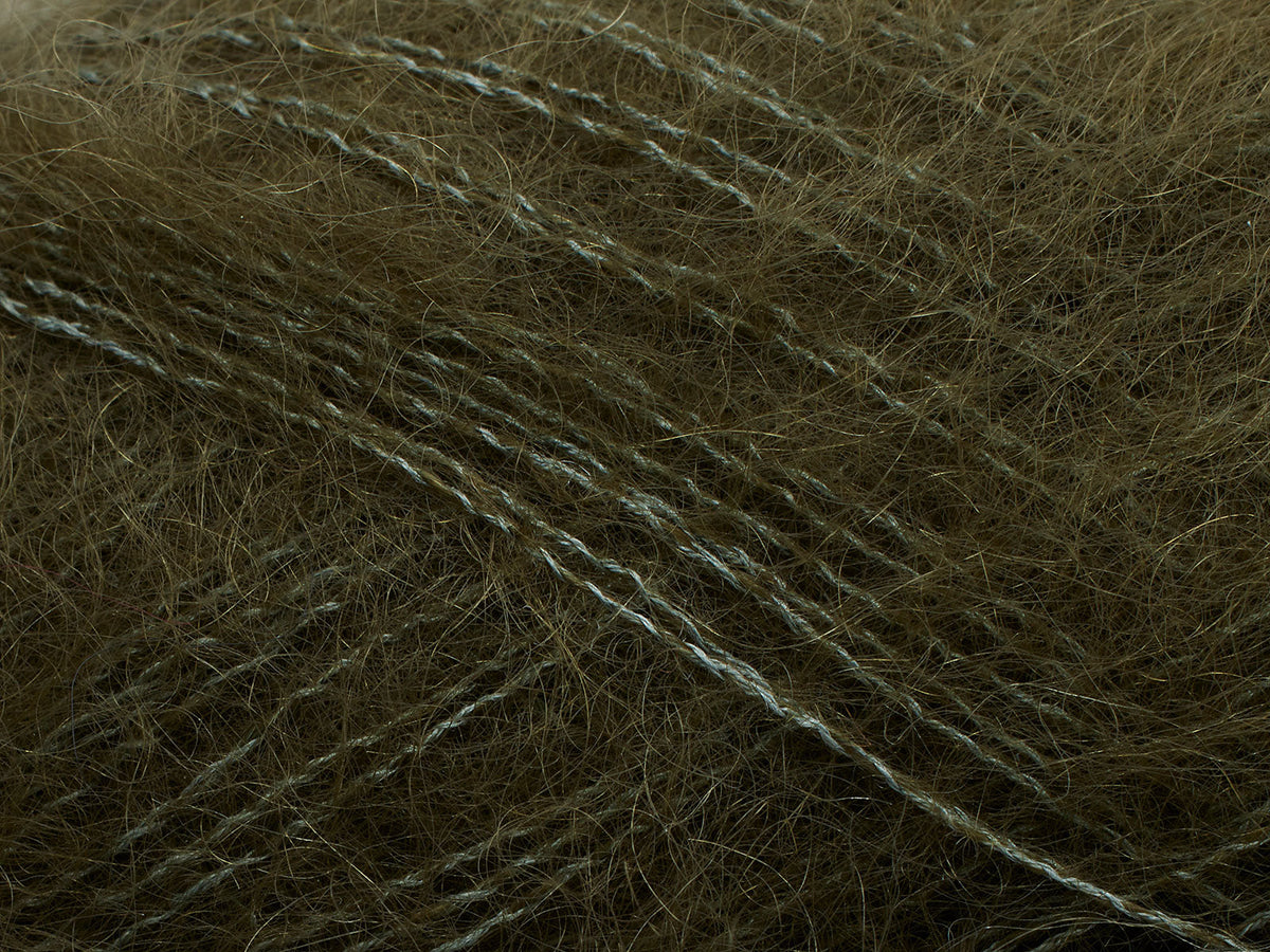 Tilia - Slate Green