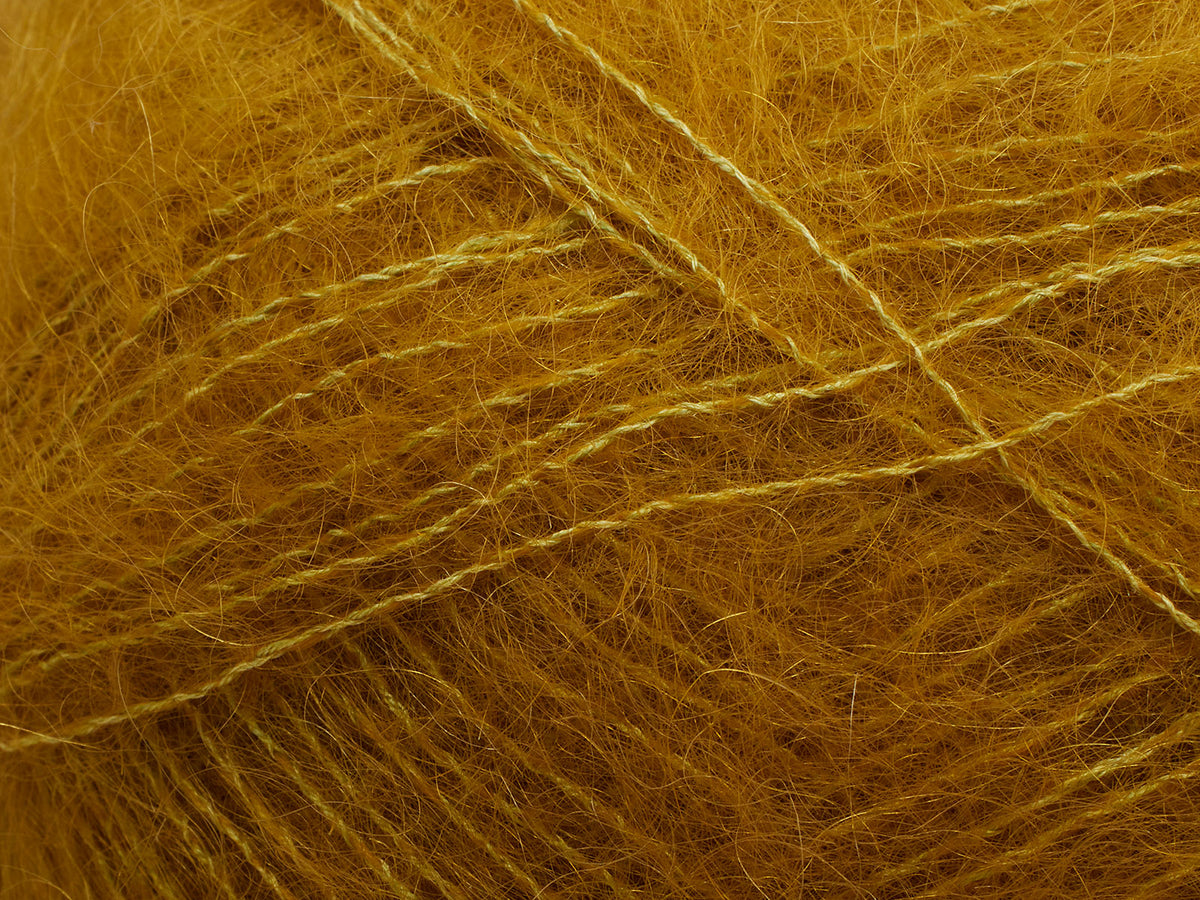 Tilia - Mustard