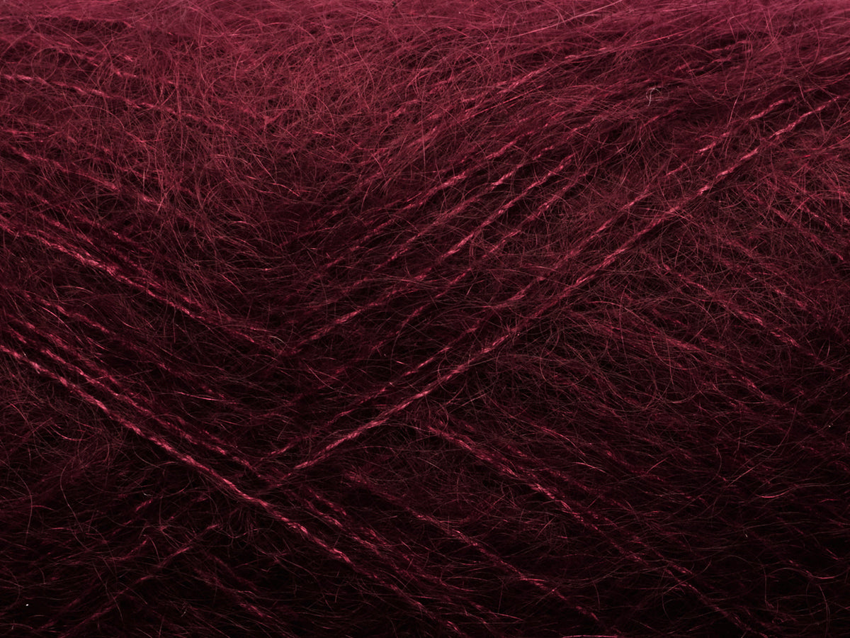 Tilia - Dark Bordeaux