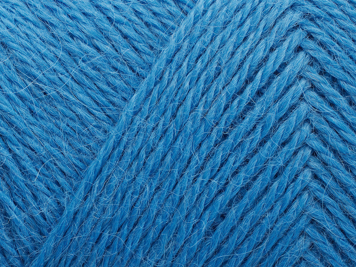 Indiecita - Periwinkle