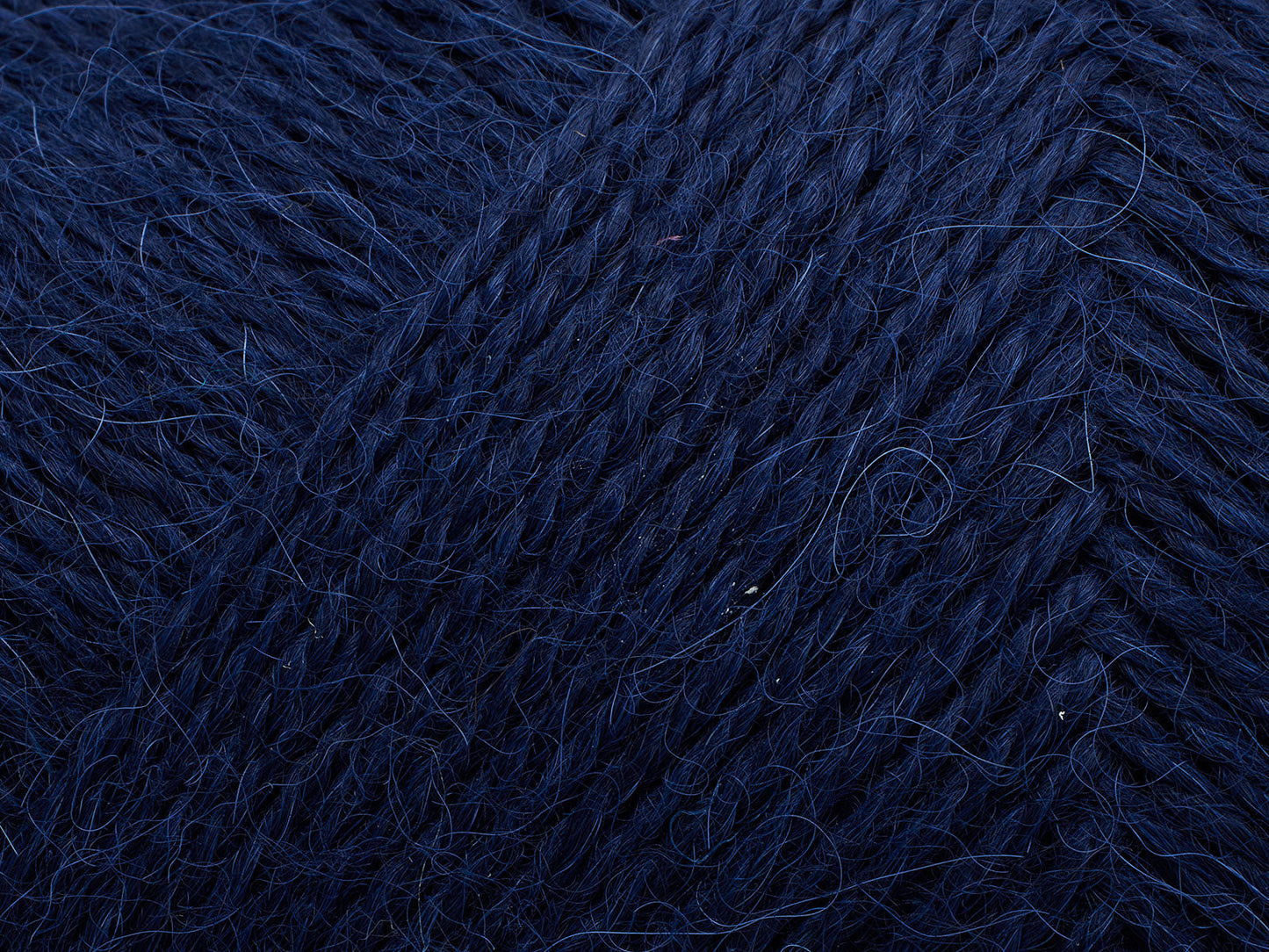 Vilja - Navy Blue