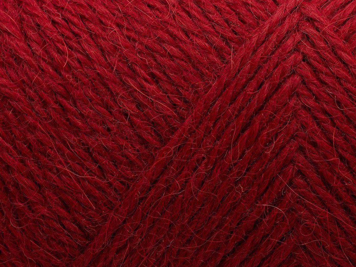 Vilja - Christmas Red