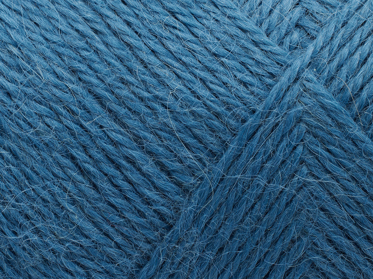 Vilja - Smoke Blue