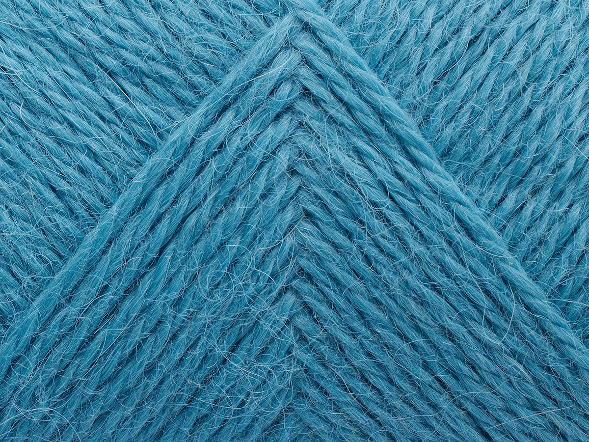 Indiecita - Delphinium Blue