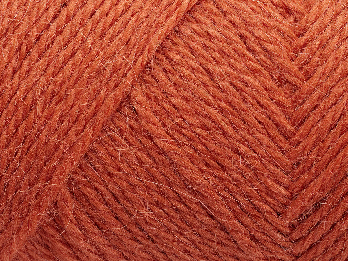 Vilja - Autumn Orange