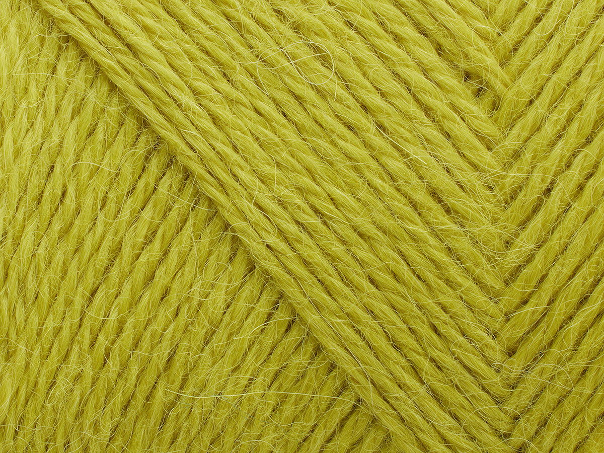 Indiecita - Lemongrass