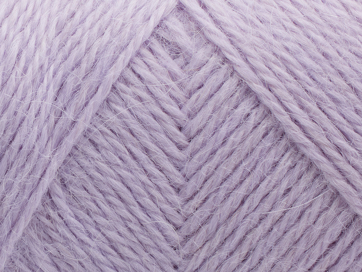 Indiecita - Slightly Purple