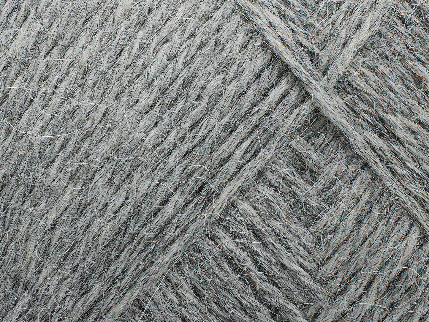 Vilja - Light Grey (melange)