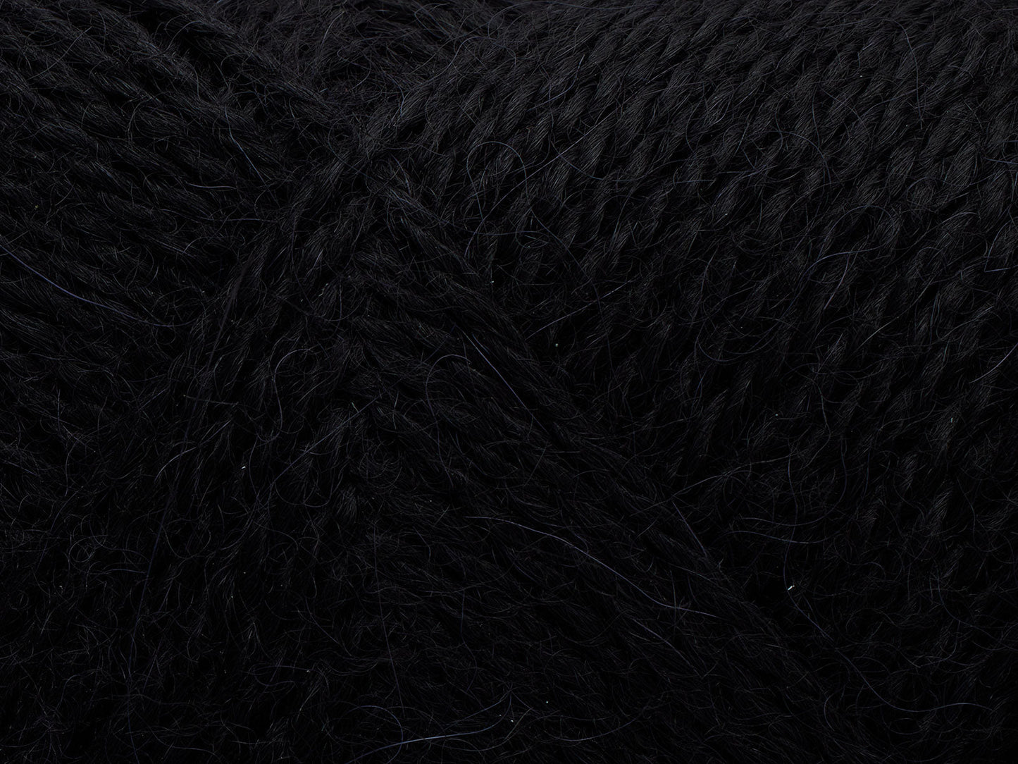 Vilja - Black