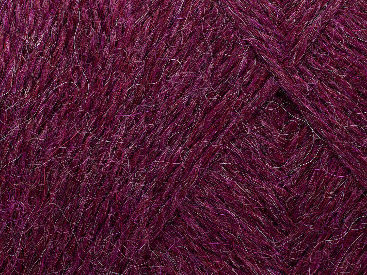 Vilja - Boysenberry (melange)
