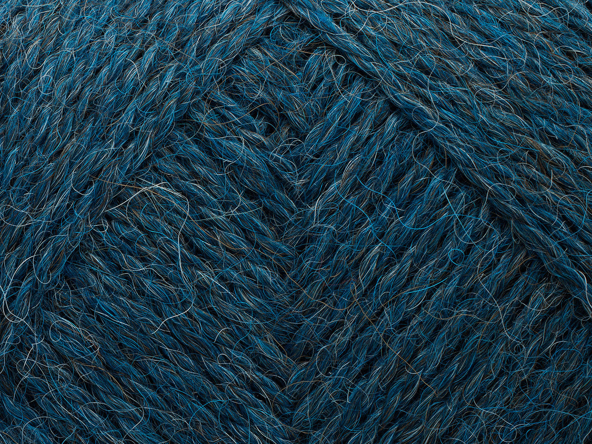 Vilja - Storm Blue (melange)