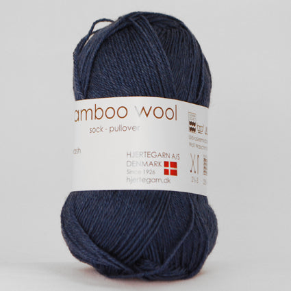 Bamboo Wool