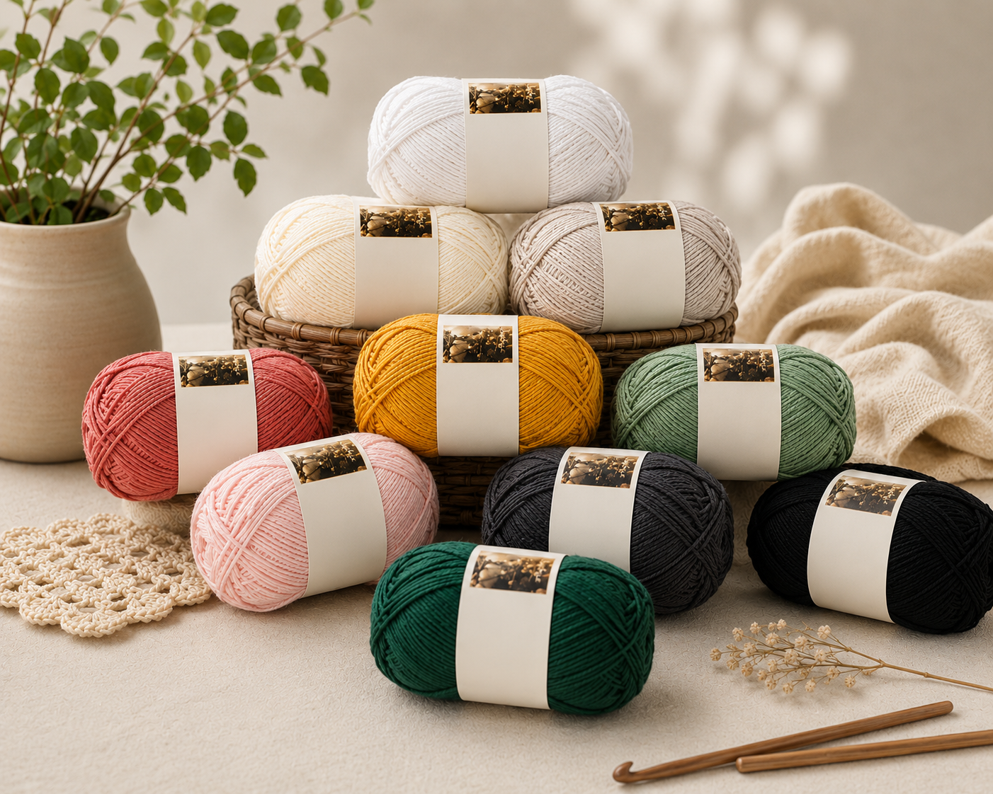 Cotton 8