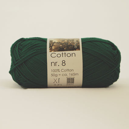 Cotton 8