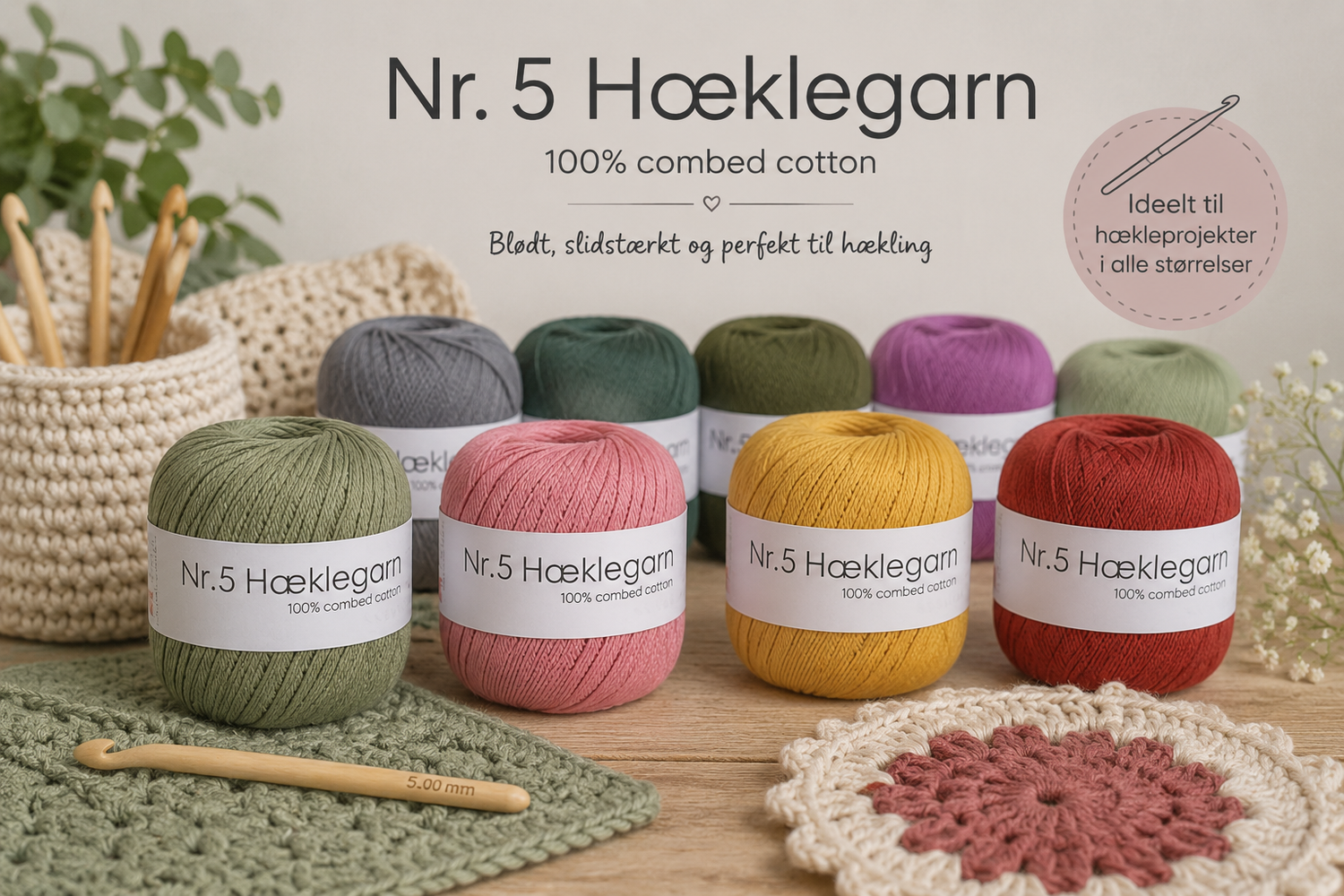 Hjerte nr 5