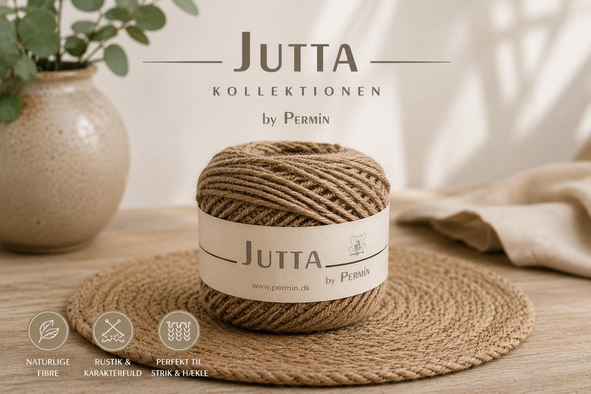 Jutta by Permin