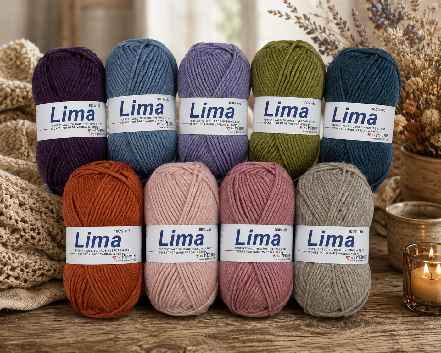 Lima