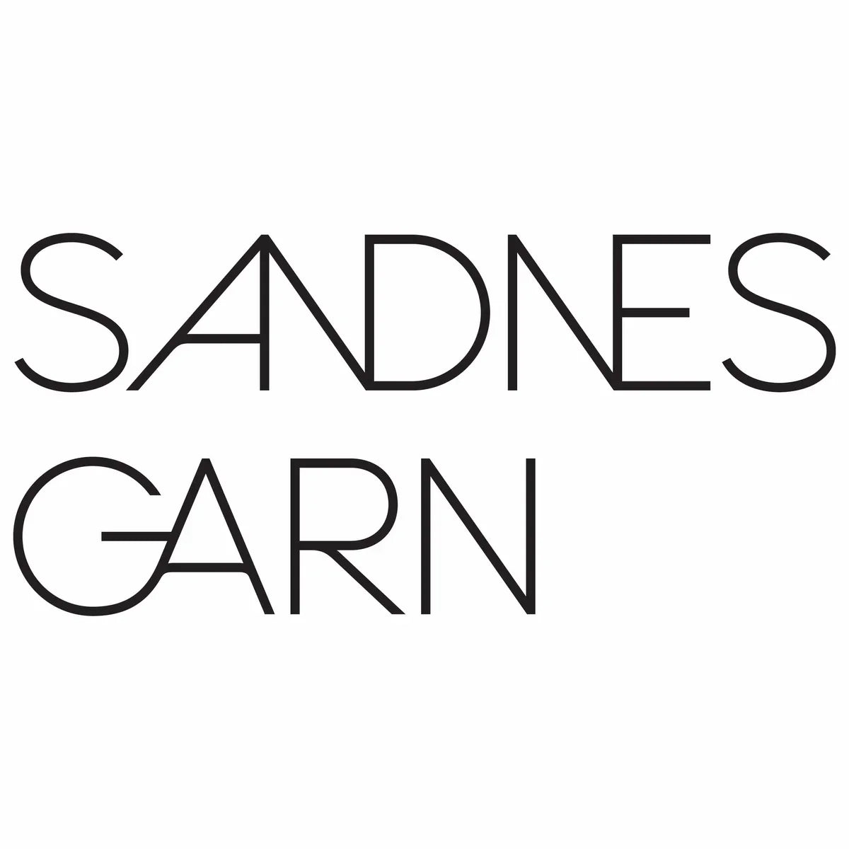Sandnes Garn