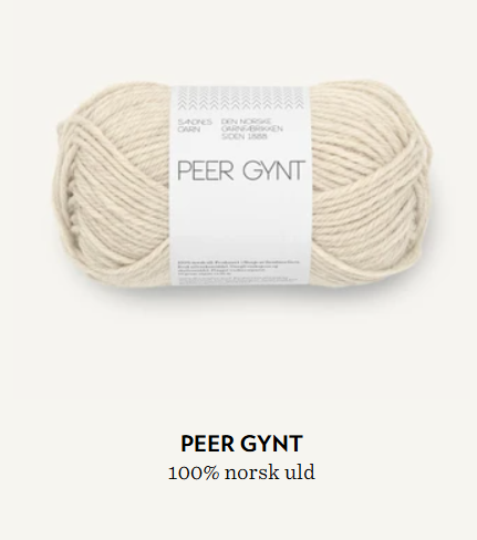 Peer Gynt