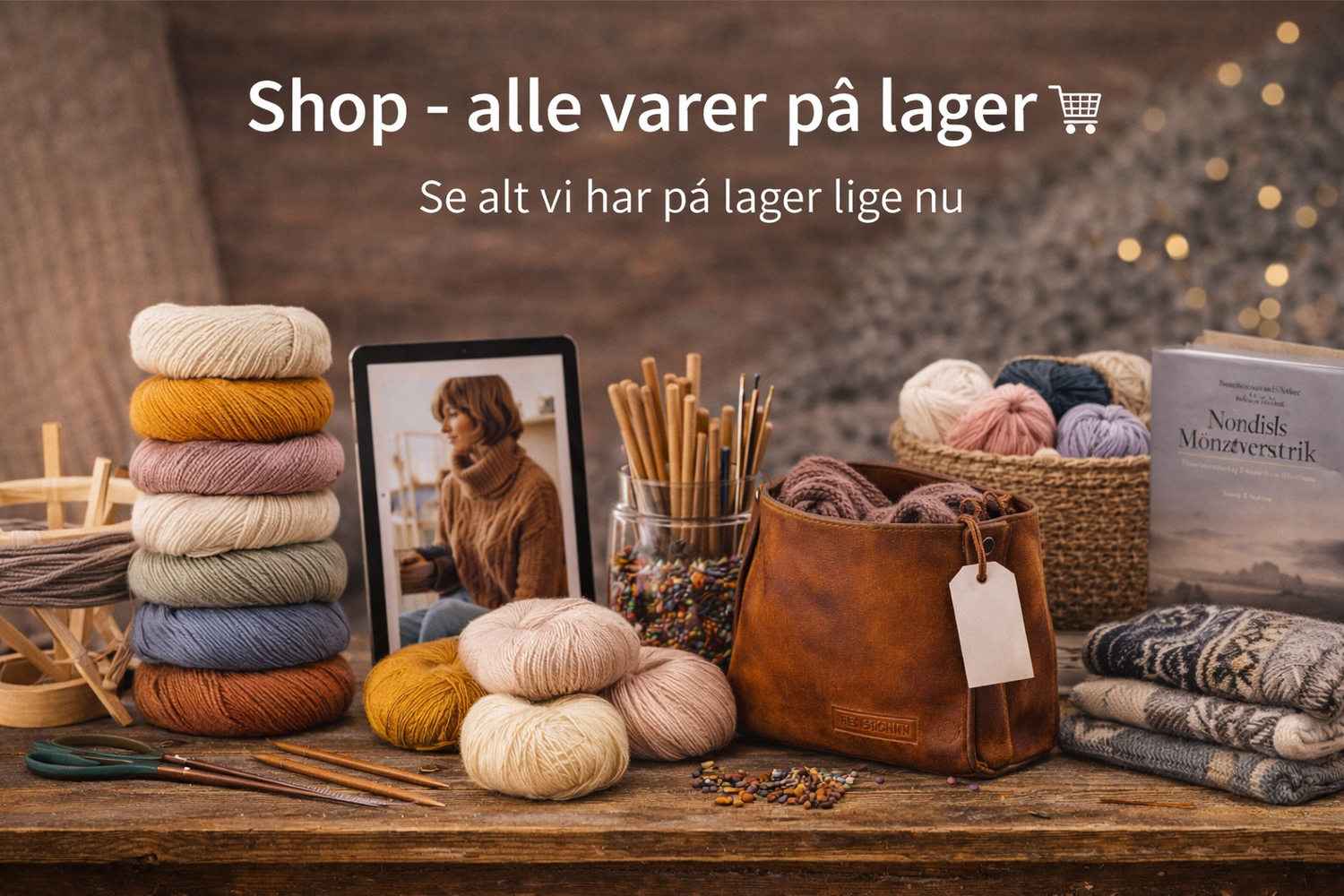 Shop