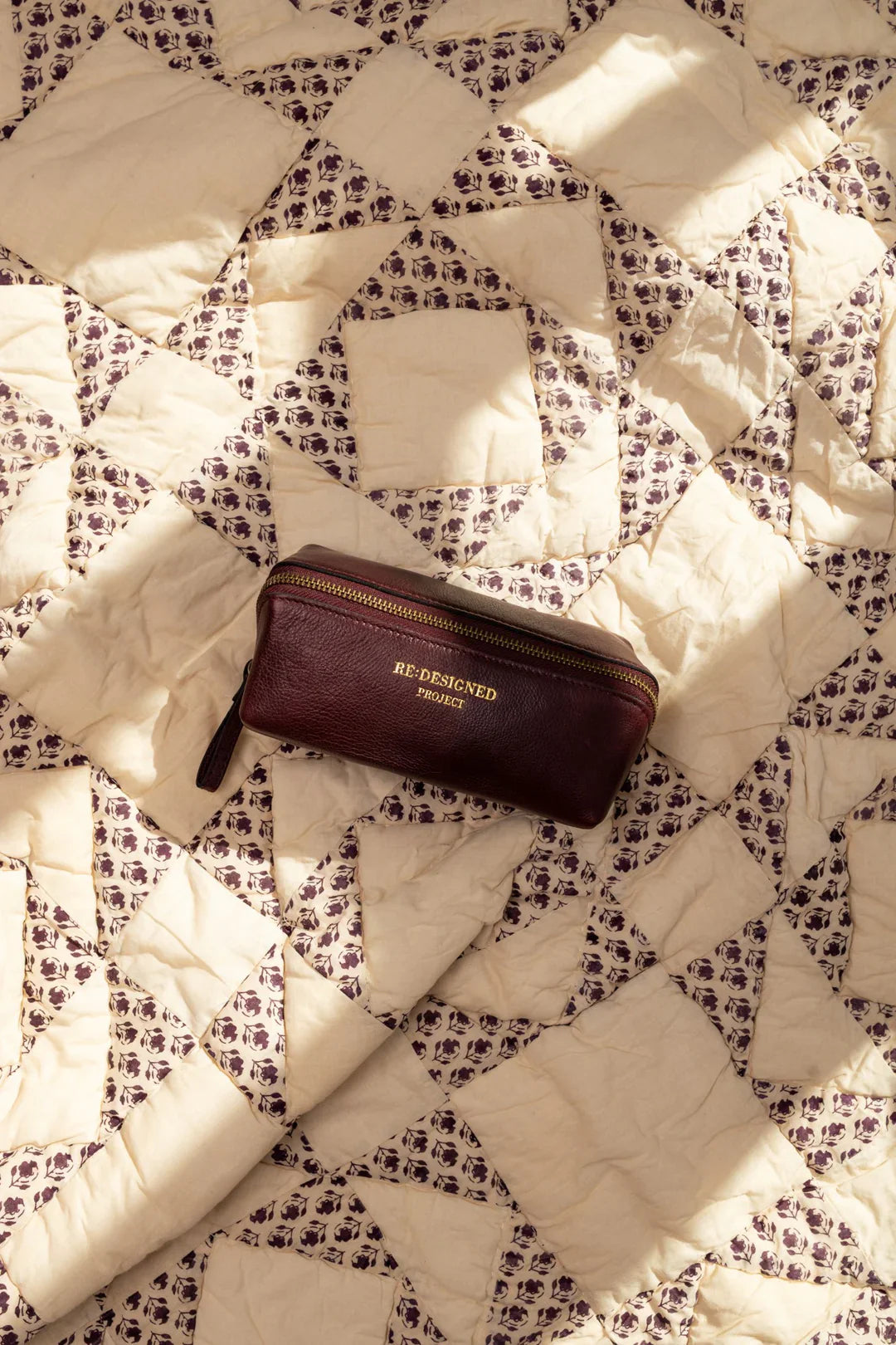 Små opbevaringstasker