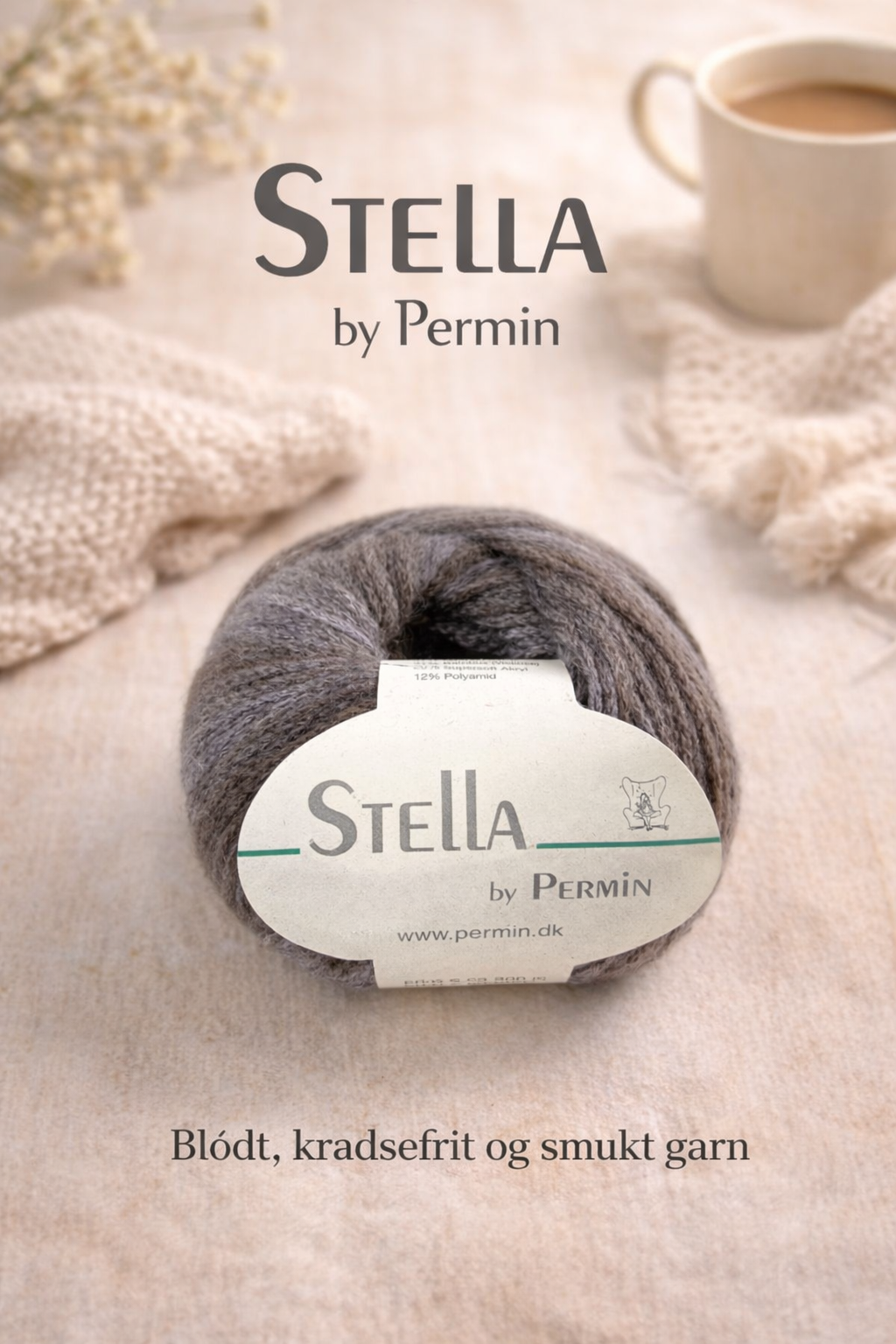 Stella by Permin