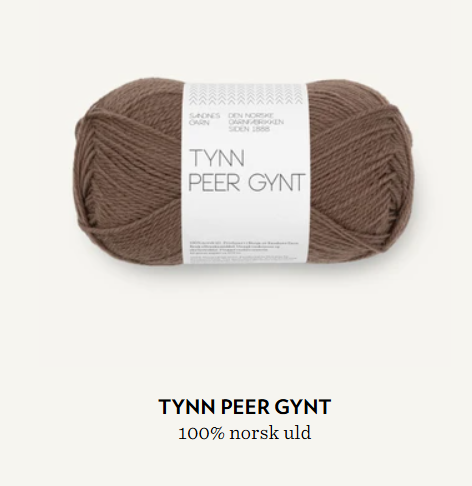 Tynn Peer Gynt