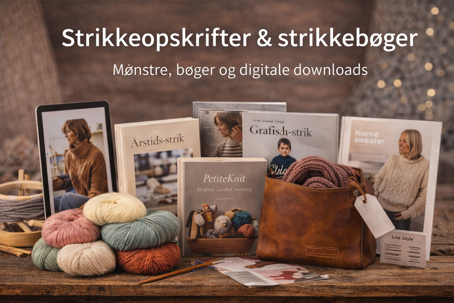 Opskrifter
