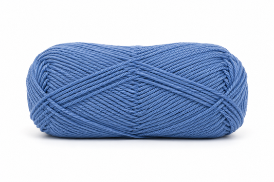 Cotton 8 farvenummer 6007