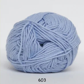 Cotton 8 farvenummer 603