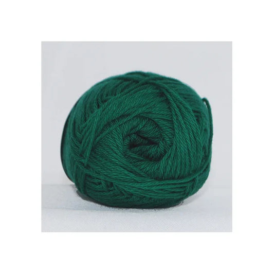 Cotton 8 farvenummer 1420