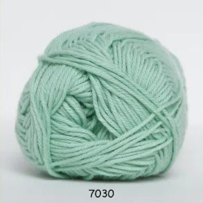 Cotton 8 farvenummer 7030