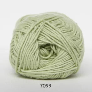 Cotton 8 farvenummer 7093