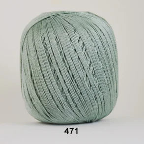 Hjerte nr. 5 farvenummer 471