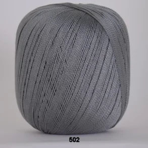 Hjerte nr. 5 farvenummer 502