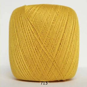 Hjerte nr. 5 farvenummer 713