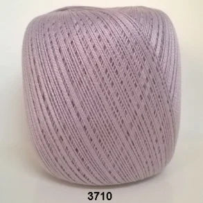 Hjerte nr. 5 farvenummer 3710