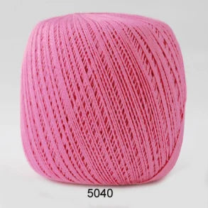 Hjerte nr. 5 farvenummer 5040