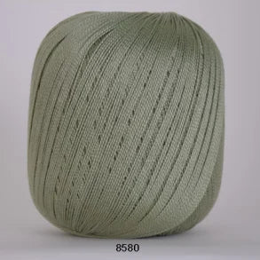 Hjerte nr. 5 farvenummer 8580