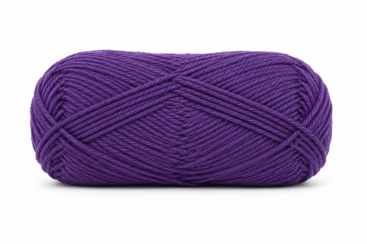 Cotton 8 farvenummer 5523