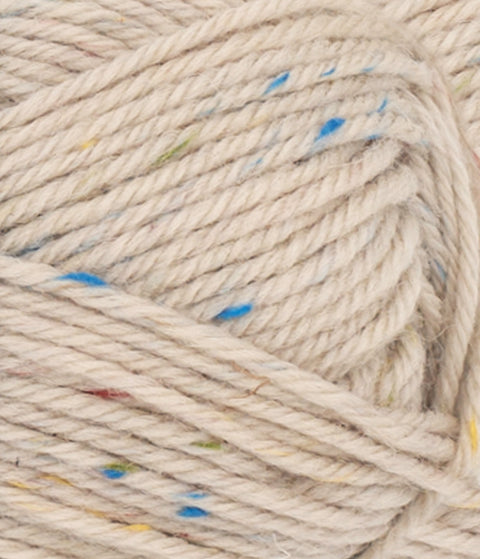Peer Gynt Marsipan Tutti Frutti Tweed
