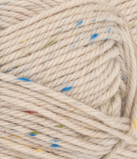 Peer Gynt Marsipan Tutti Frutti Tweed
