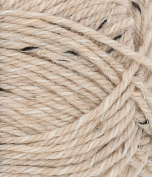 Peer Gynt Beigemelert m/natur tweed