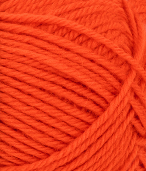 Peer Gynt Spicy Orange 