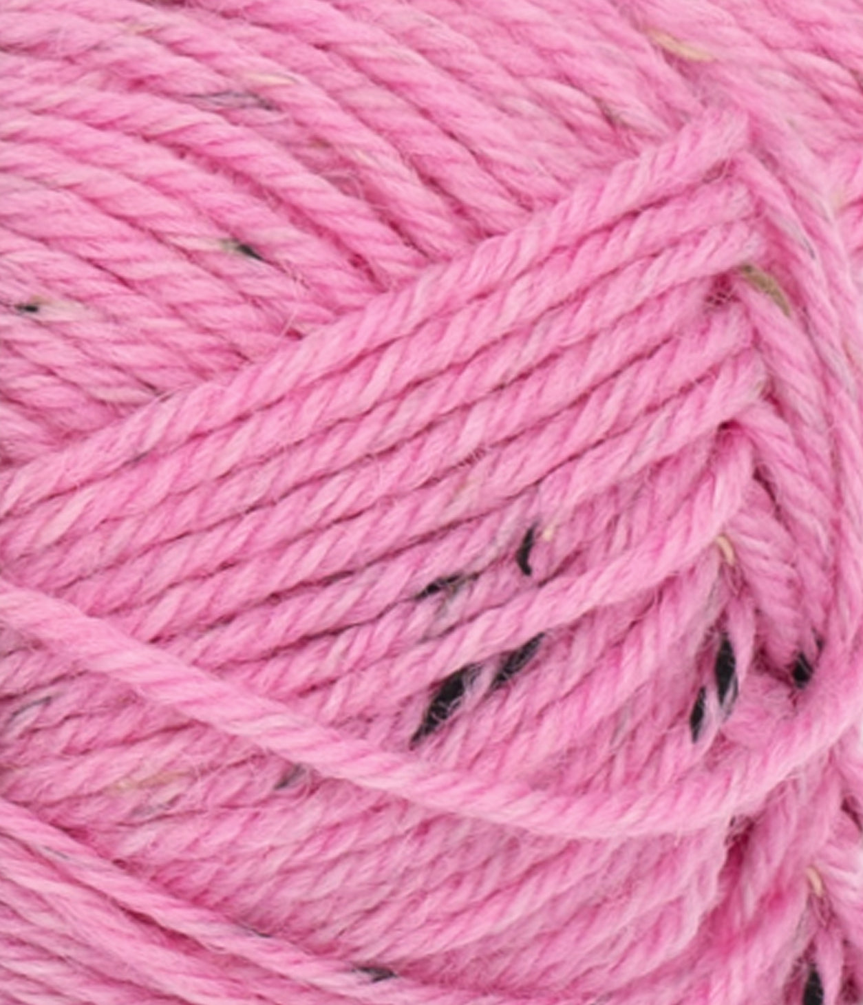 Peer Gynt Rosa Natur Tweed 