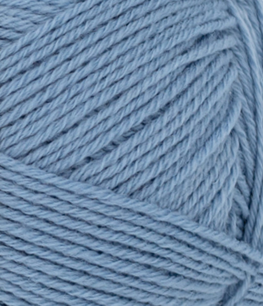 PK Sunday Baby Blue Eyes 